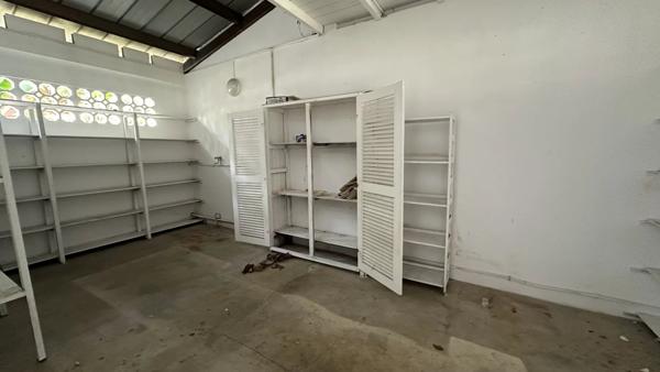 Immobilier Cayenne (97300) – Villa 158m2 – 399 000 €