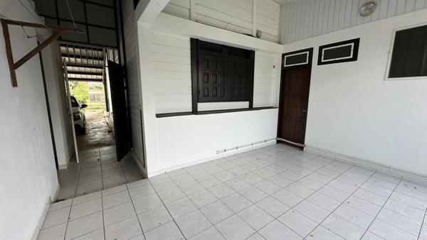 Immobilier Cayenne (97300) – Villa 158m2 – 399 000 €