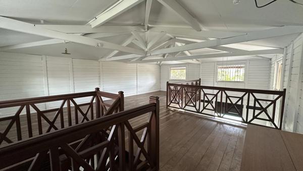 Immobilier Cayenne (97300) – Villa 158m2 – 399 000 €