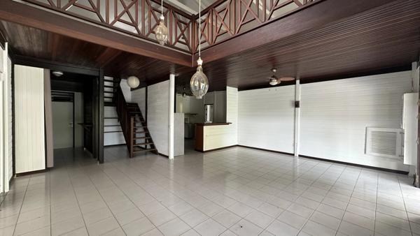 Immobilier Cayenne (97300) – Villa 158m2 – 399 000 €