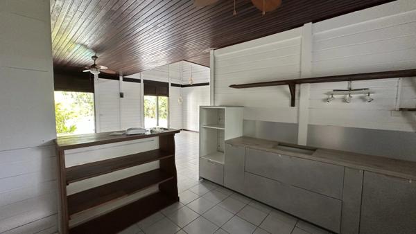 Immobilier Cayenne (97300) – Villa 158m2 – 399 000 €