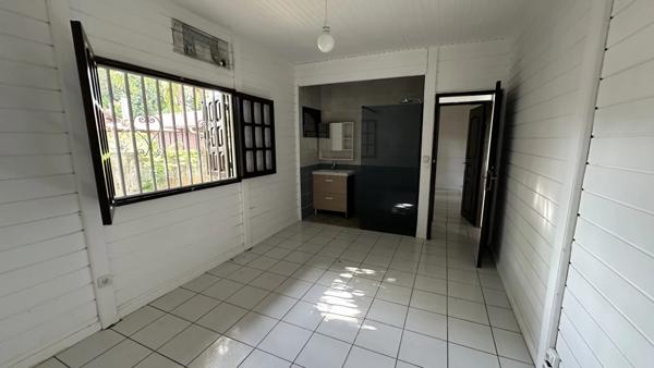 Immobilier Cayenne (97300) – Villa 158m2 – 399 000 €