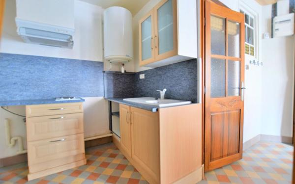 Appartement à louer    1 pièce •  Abbeville