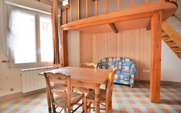 Appartement à louer    1 pièce •  Abbeville