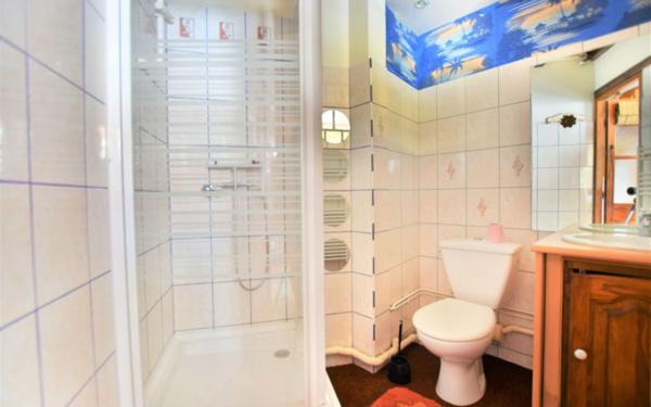 Appartement à louer    1 pièce •  Abbeville