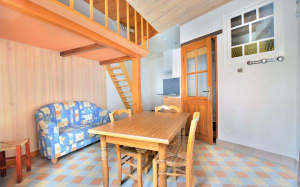 Appartement à louer    1 pièce •  Abbeville