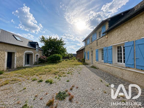 Maison à vendre 6 pièces 205 m² Fonsomme