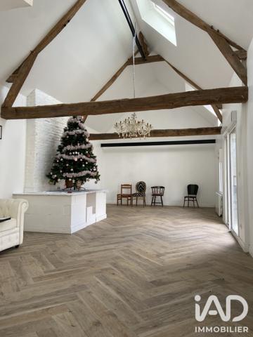 Maison à vendre 6 pièces 205 m² Fonsomme