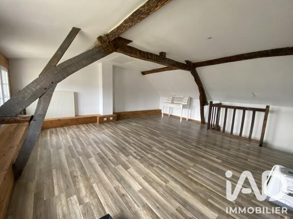 Maison à vendre 6 pièces 205 m² Fonsomme