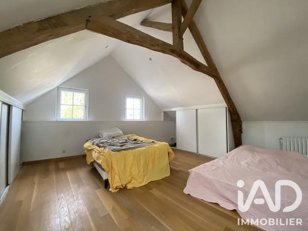 Maison à vendre 6 pièces 205 m² Fonsomme