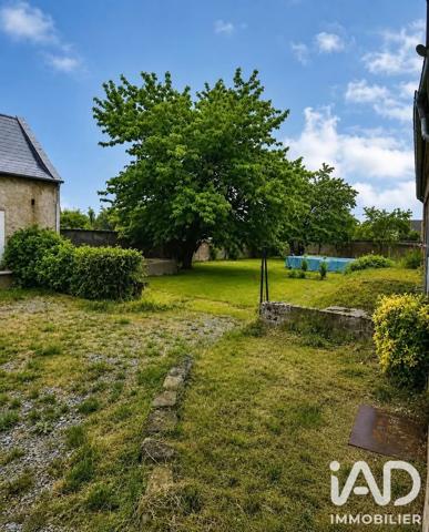 Maison à vendre 6 pièces 205 m² Fonsomme