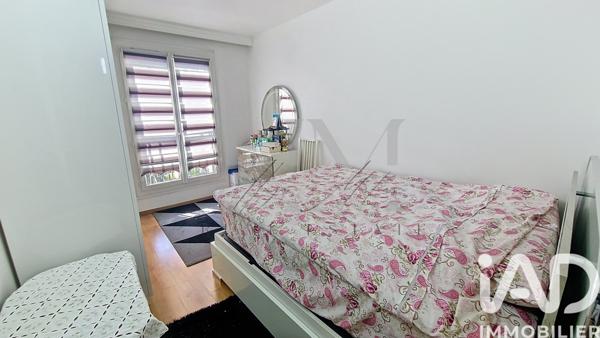 Appartement à vendre 5 pièces 96 m² Torcy