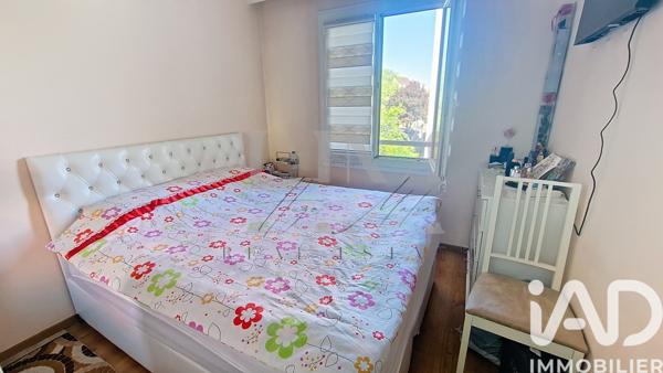 Appartement à vendre 5 pièces 96 m² Torcy