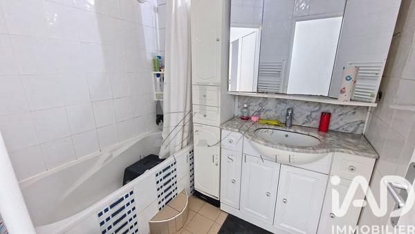 Appartement à vendre 5 pièces 96 m² Torcy