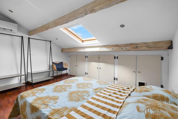 Vente Appartement de luxe Marseille 7 4 Pièces 103 m²