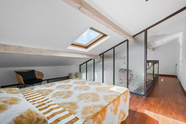 Vente Appartement de luxe Marseille 7 4 Pièces 103 m²