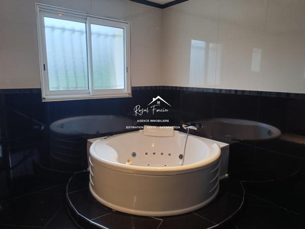 Bien situé, dans un quartier recherché