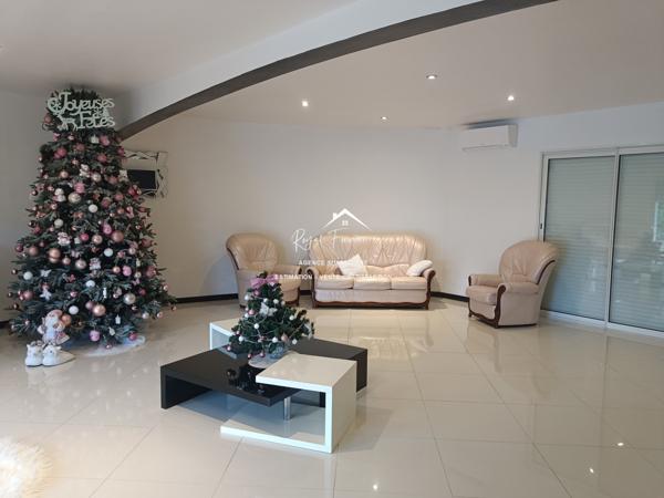 Bien situé, dans un quartier recherché