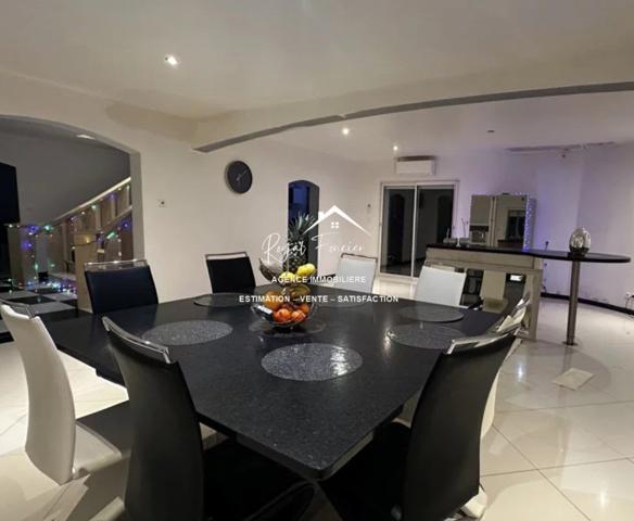 Bien situé, dans un quartier recherché