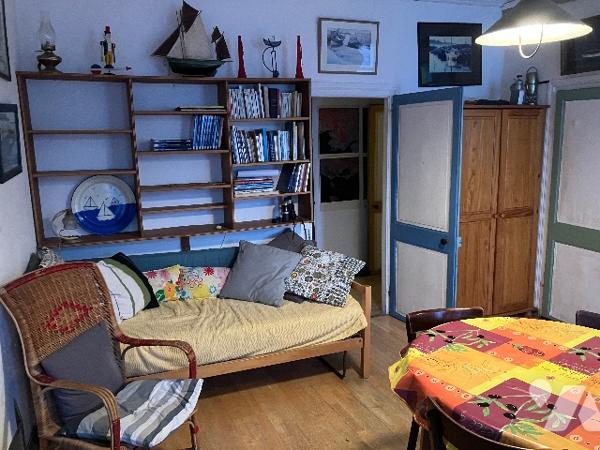 T4 face mer port du Croisic