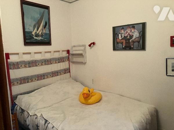 T4 face mer port du Croisic