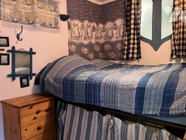 T4 face mer port du Croisic