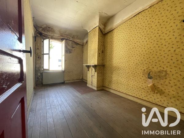 Maison à vendre 5 pièces 76 m² Saint-Quentin