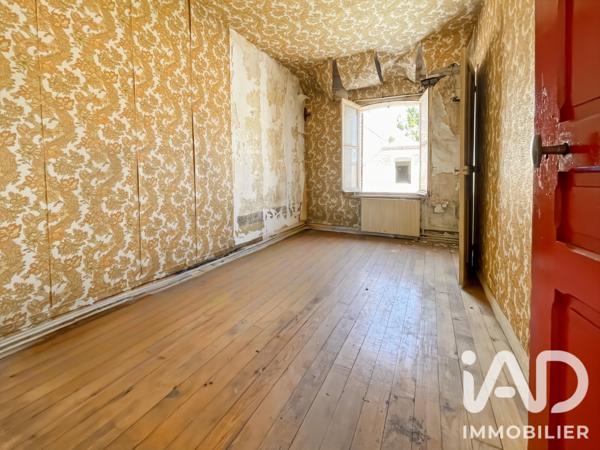 Maison à vendre 5 pièces 76 m² Saint-Quentin
