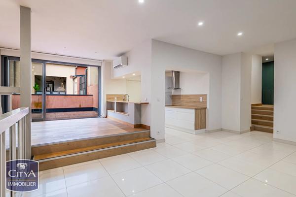 Appartement à vendre 4 pièces 109.29m²