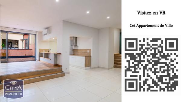 Appartement à vendre 4 pièces 109.29m²