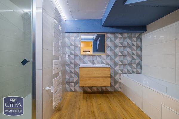 Appartement à vendre 4 pièces 109.29m² Le Mans (72000)