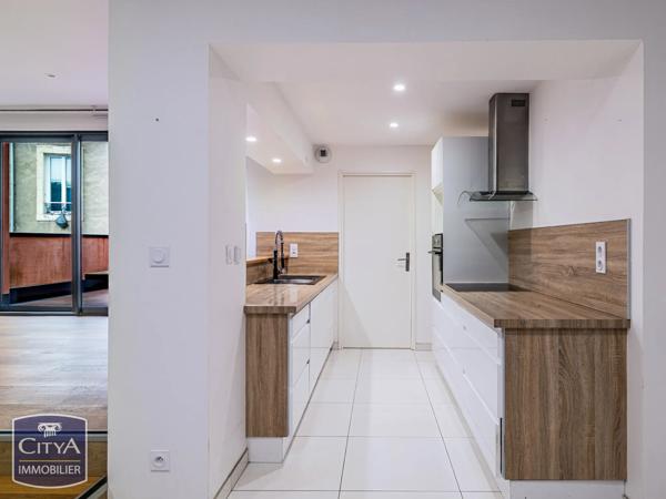 Appartement à vendre 4 pièces 109.29m²