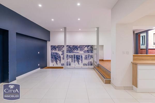 Appartement à vendre 4 pièces 109.29m²