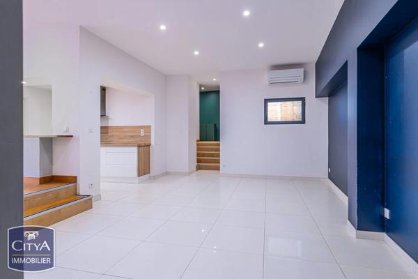 Appartement à vendre 4 pièces 109.29m²