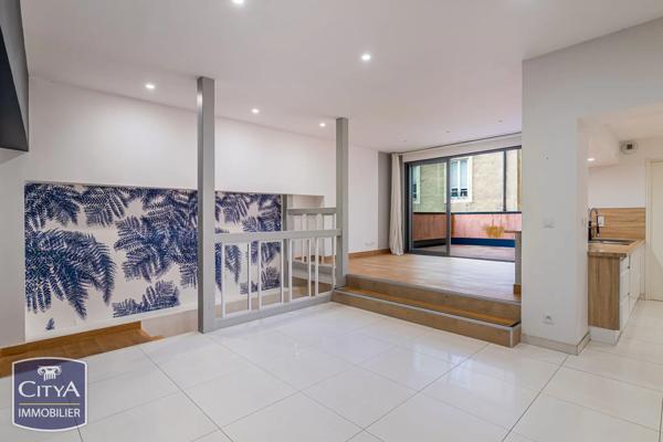 Appartement à vendre 4 pièces 109.29m²