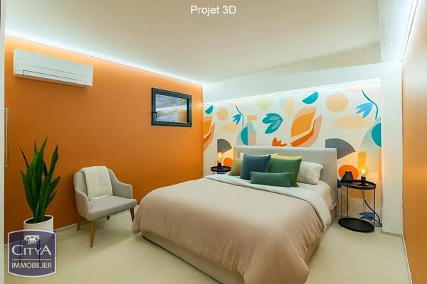 Appartement à vendre 4 pièces 109.29m²