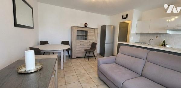 APPARTEMENT T3 IMPECCABLE