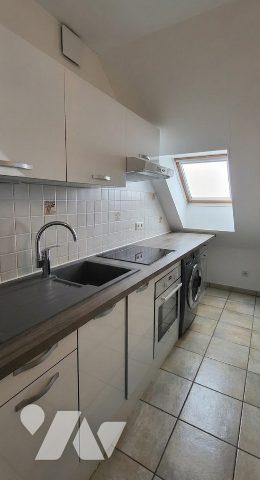 APPARTEMENT T3 IMPECCABLE
