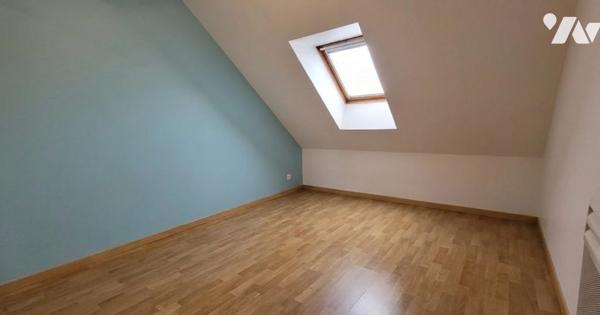 APPARTEMENT T3 IMPECCABLE