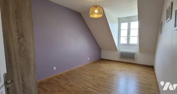 APPARTEMENT T3 IMPECCABLE