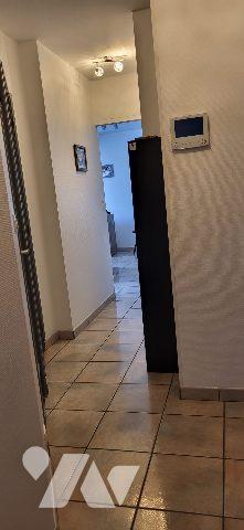 APPARTEMENT T3 IMPECCABLE