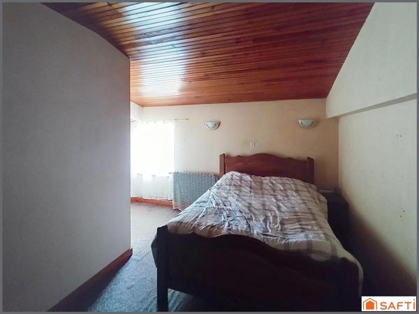 Authenticité, calme et potentiel au cœur de la campagne !