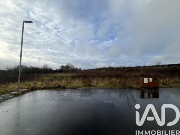 Terrain à vendre 482 m² Neuvilly