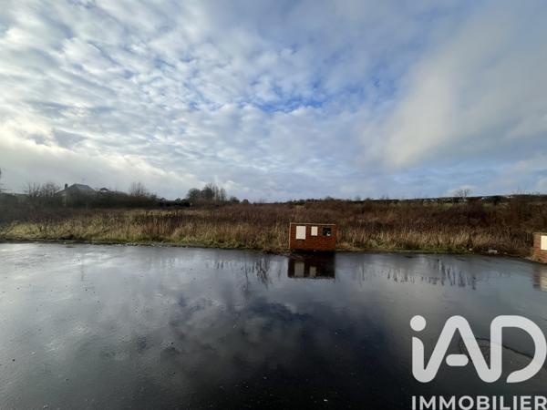 Terrain à vendre 482 m² Neuvilly