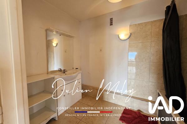 Appartement à vendre 4 pièces 94 m² Belfort