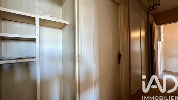 Appartement à vendre 2 pièces 50 m² Paris 15