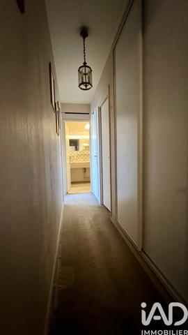 Appartement à vendre 2 pièces 50 m² Paris 15