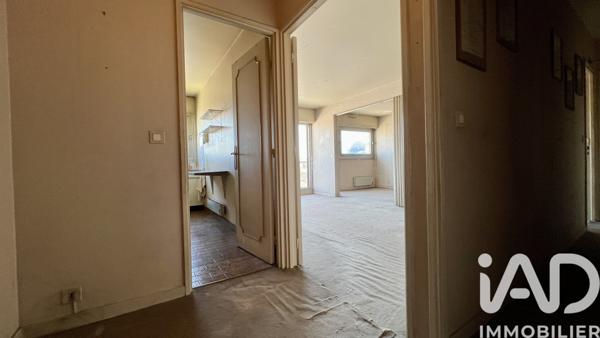 Appartement à vendre 2 pièces 50 m² Paris 15