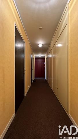 Appartement à vendre 2 pièces 50 m² Paris 15