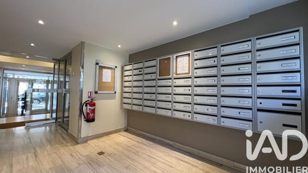 Appartement à vendre 2 pièces 50 m² Paris 15